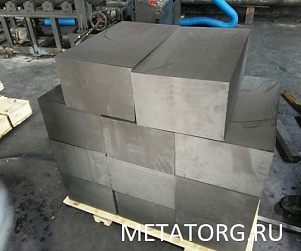 Графит марки ТГМ-0