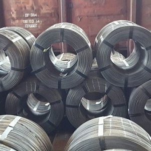 Проволока 4В1400-Р1 ГОСТ 7348-81