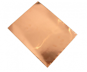 Медная фольга М1