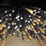 ГОСТ 5781-82 Сталь горячекатаная для армирования железобетонных конструкций. Технические условия