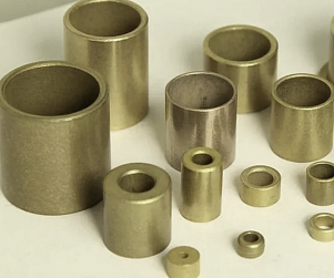 Латунная втулка ЛМцС