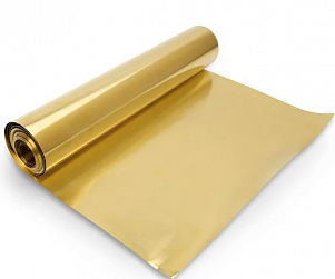 Латунная фольга