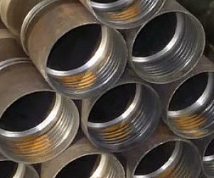 Трубы колонковые