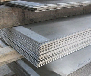 Лист титановый ВТ5-1