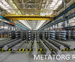 Жаропрочные стали