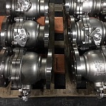 Виды запорной арматуры ее назначение и конструкция