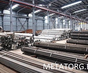 Труба стальная инструментальная