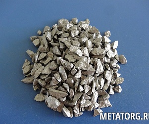 Лигатура ванадий