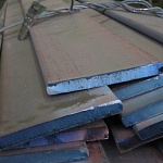 ГОСТ 103-2006 сортовой стальной горячекатаный полосовой прокат