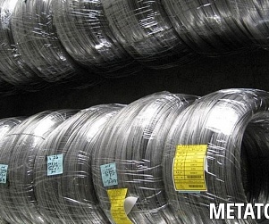 Индиевая проволока