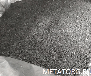 Графит искусственный