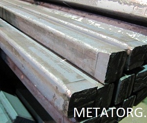 Квадрат стальной инструментальный