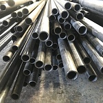 ГОСТ 8734-75 трубы стальные бесшовные холоднодеформированные сортамент