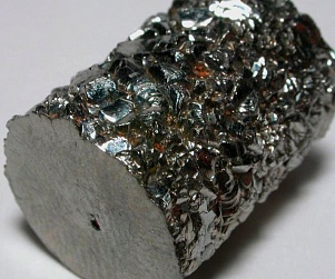 Гафний йодидный