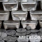 Cеребро и серебряные сплавы