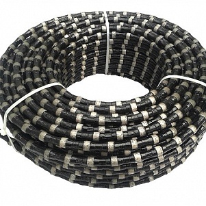 Алмазный канат по бетону Lissmac BDSP 4 (40 м)