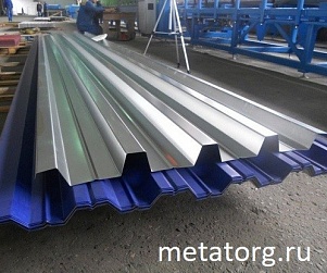 Профнастил С-44