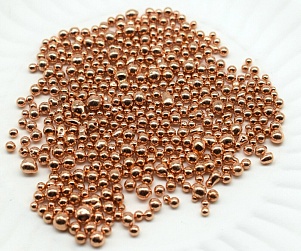 Медь в гранулах М2