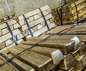 Латунная чушка