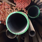 ТУ 14-3р-55-2001 трубы стальные бесшовные для паровых котлов и трубопроводов