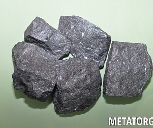 Лигатура железо