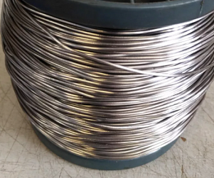 Проволока свинцовая С2