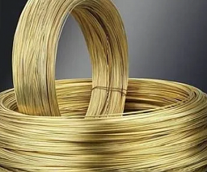 Латунная проволока ЛОК59-1-0,3