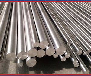 Круг титановый ВТ23