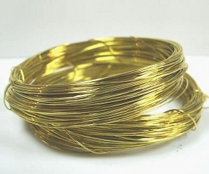 Латунная проволока Л63