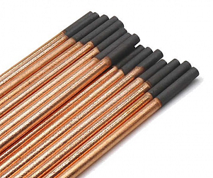 Электрод медный ОЗБ-2М