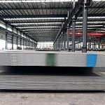 Сталь S355J2G3 - 1.0570 стандарт Евросоюза ЕN 10250-1990