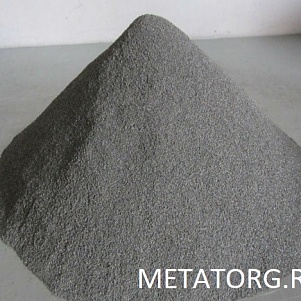 Порошок ПР-17Х5В3МФ5С2