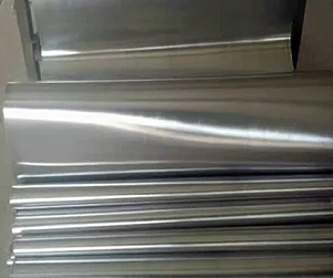 Свинцовая фольга