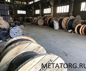 Кабели контрольные