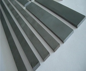 Вольфрамовая полоса