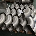 DIN11852 / DIN11850 сортамент и технические характеристики