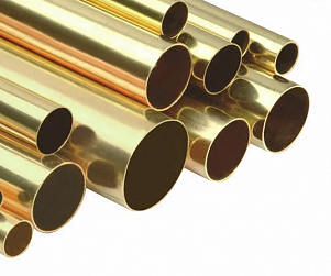  Латунная труба Л68