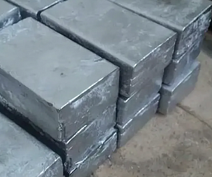 Cвинцовый кирпич