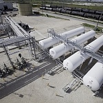 ГОСТ Р 54982-2012 Системы газораспределительные. Объекты сжиженных углеводородных газов. Общие требования к эксплуатации