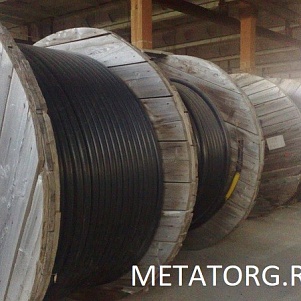 Кабель силовой ВВГнг(А)-FRLS-1 4х35