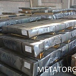 ГОСТ 16523-97 прокат тонколистовой из углеродистой стали качественной