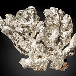 Химические свойства серебра