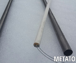 Вольфрам-рениевая термопара