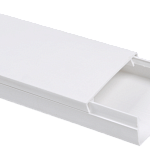 Кабель-канал «Элекор» характеристики, применение