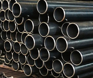 Трубы крекинговые 15Х5