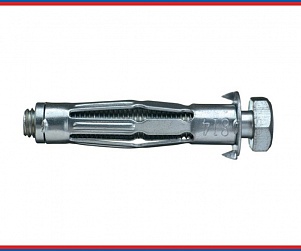 Анкеры-гильзы Hilti оцинкованные