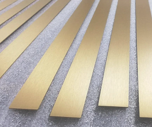 Латунная полоса Л85