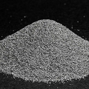 Алюминиевая крупка АПВ