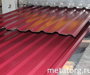 Профнастил С-21