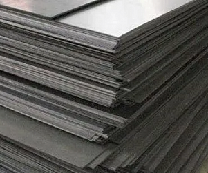 Лист титановый ОТ4-1